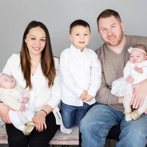 Meet your Posher, Kristen